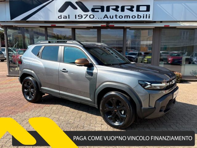 DACIA Duster usata, con ABS