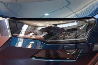 SKODA Karoq usata, con Luci diurne LED