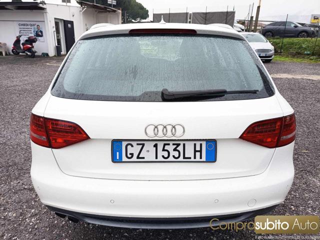 AUDI A4 usata, con Alzacristalli elettrici