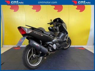 YAMAHA T-Max 500 usata 2
