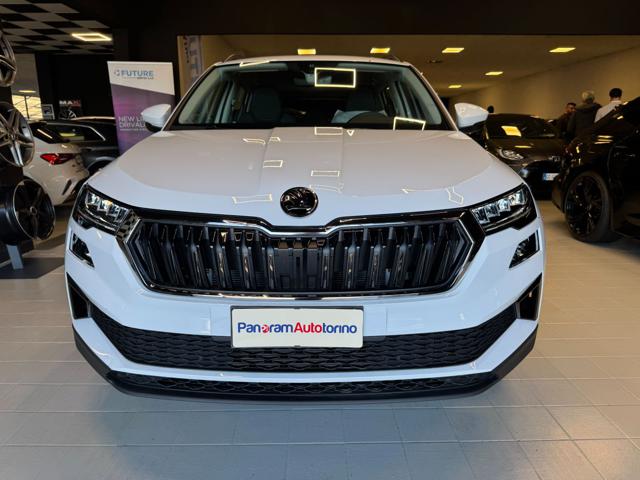 SKODA Karoq usata, con Airbag