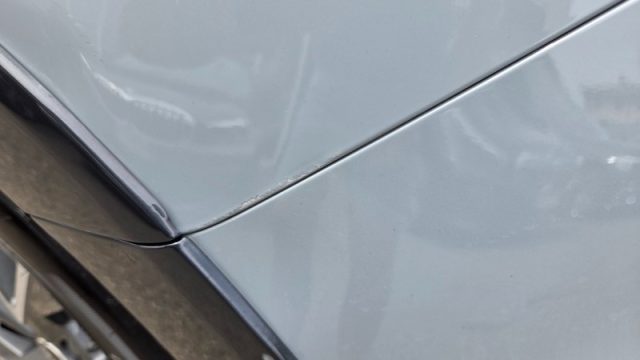 AUDI A1 usata, con Cerchi in lega