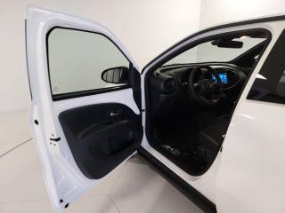 TOYOTA Aygo X usata, con Volante in pelle