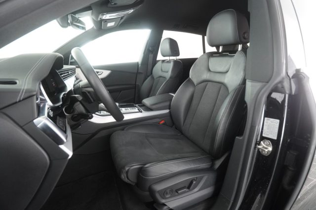 AUDI Q8 usata 8