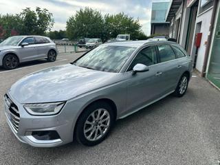 AUDI A4 usata, con Airbag Passeggero