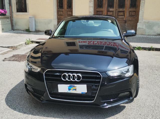 AUDI A5 usata, con Airbag Passeggero