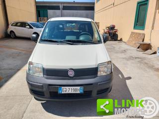 FIAT Panda usata, con Airbag