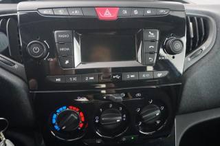 LANCIA Ypsilon usata, con Airbag testa