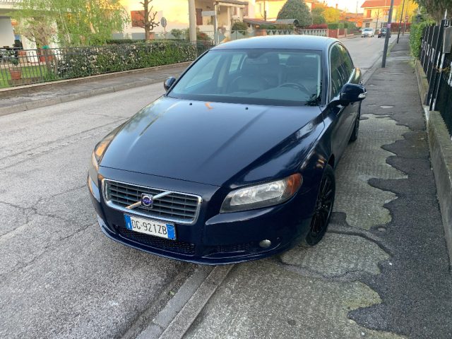 VOLVO S80 usata, con Fendinebbia