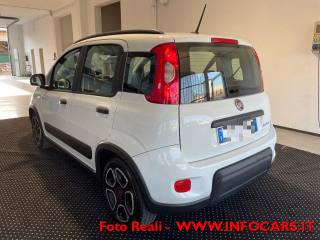 FIAT Panda usata, con Alzacristalli elettrici