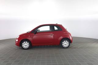 FIAT 500 usata 6