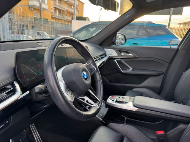 BMW X1 usata, con Cronologia tagliandi