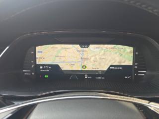 SKODA Octavia usata, con Alzacristalli elettrici