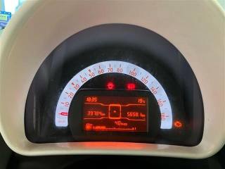 SMART ForTwo usata, con Isofix