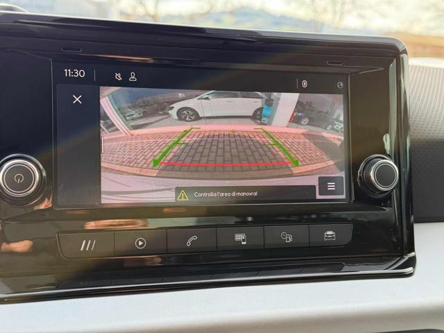 SEAT Arona usata, con Sensori di parcheggio anteriori