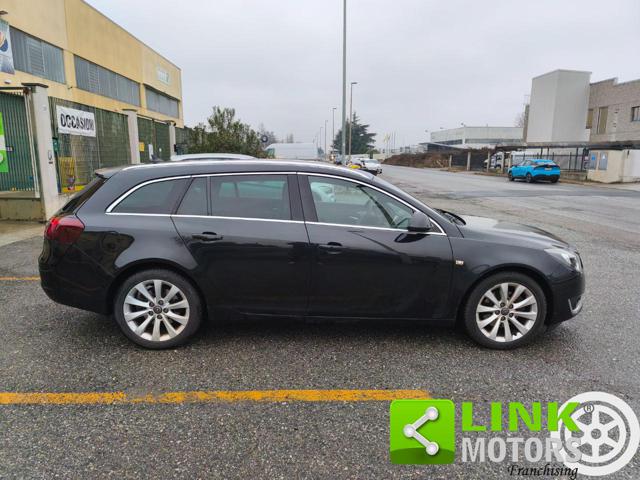 OPEL Insignia usata, con Airbag Passeggero