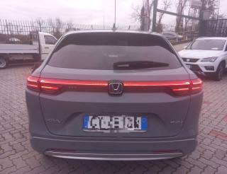 HONDA HR-V usata, con Alzacristalli elettrici