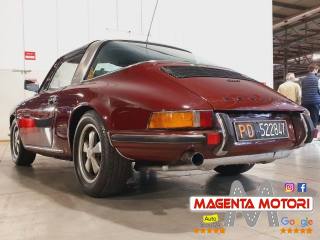 PORSCHE 911 usata 3