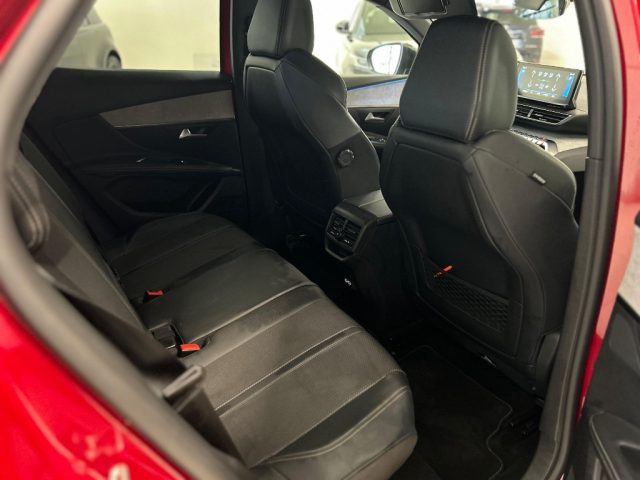 PEUGEOT 3008 usata, con Climatizzatore