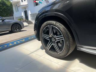 MERCEDES-BENZ GLC 220 usata, con Fari LED