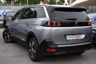 PEUGEOT 5008 usata, con Airbag Passeggero