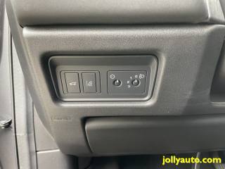 LAND ROVER Discovery Sport usata, con Controllo elettronico della corsia
