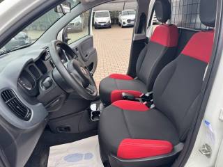 FIAT New Panda usata, con Controllo trazione