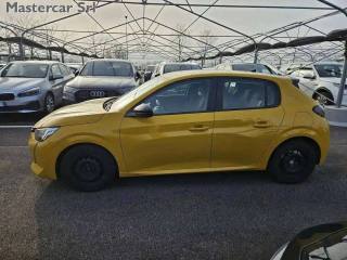 PEUGEOT 208 usata, con Airbag Passeggero