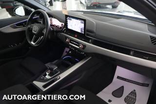 AUDI A4 usata, con Sound system