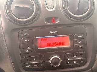 DACIA Dokker usata, con ESP