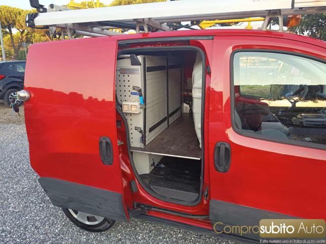 FIAT Fiorino usata 19