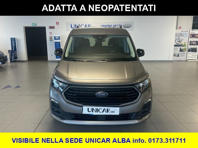 FORD Tourneo Connect usata, con Airbag