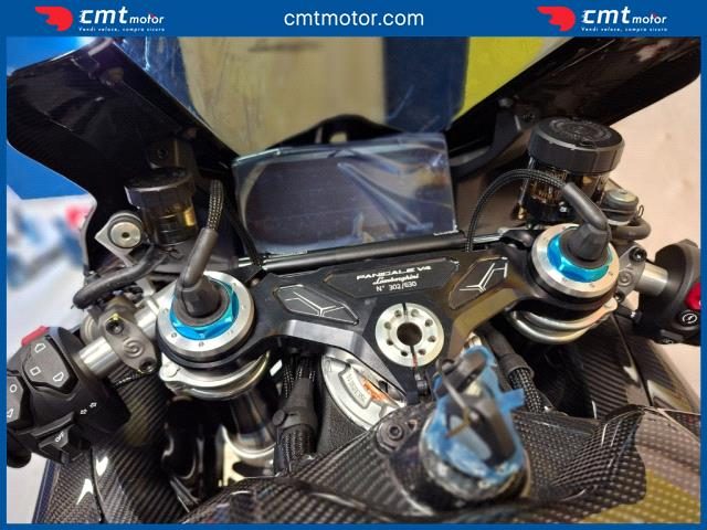 DUCATI Panigale V4 usata 4