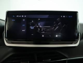 PEUGEOT 2008 usata, con Specchietti laterali elettrici