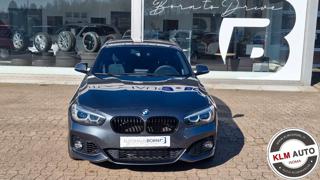 BMW 118 usata, con Airbag