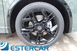 VOLKSWAGEN Tiguan usata, con Bracciolo