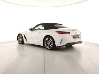 BMW Z4 usata, con Airbag Passeggero