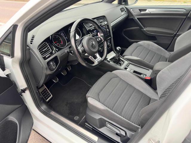 VOLKSWAGEN Golf usata, con Cruise Control