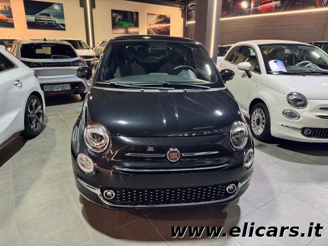 FIAT 500 usata, con Chiusura centralizzata
