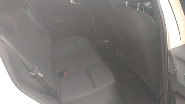 ALFA ROMEO Giulietta usata, con ESP