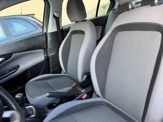 FIAT Tipo usata, con Filtro antiparticolato