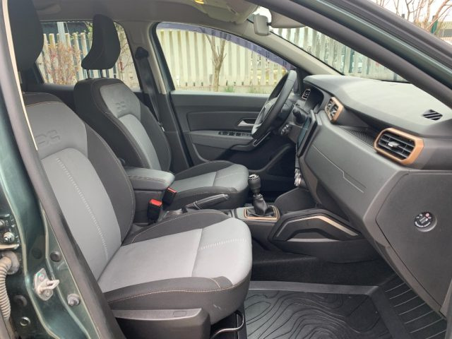 DACIA Duster usata, con Controllo trazione