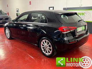 MERCEDES-BENZ A 200 usata, con Airbag Passeggero