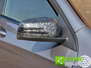 MERCEDES-BENZ A 250 usata, con Chiusura centralizzata