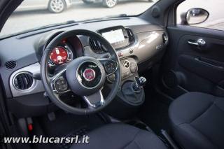 FIAT 500 usata, con Chiusura centralizzata