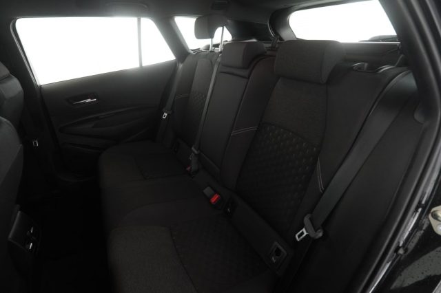 TOYOTA Corolla usata 3