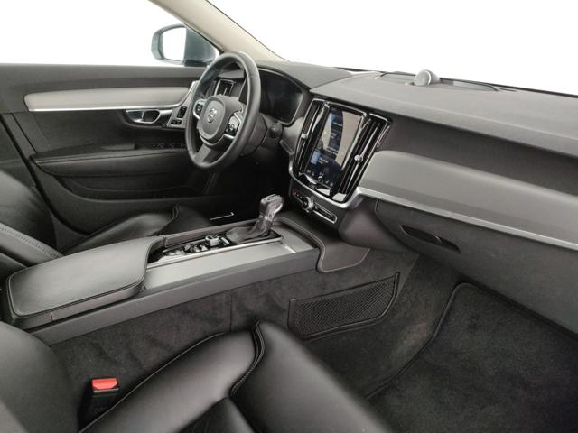 VOLVO V90 usata, con Trazione integrale