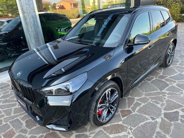BMW X1 usata, con ABS