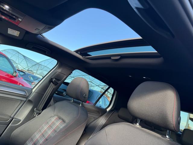 VOLKSWAGEN Golf GTI usata, con Climatizzatore