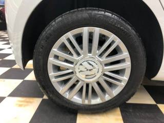 VOLKSWAGEN up! usata, con Controllo trazione